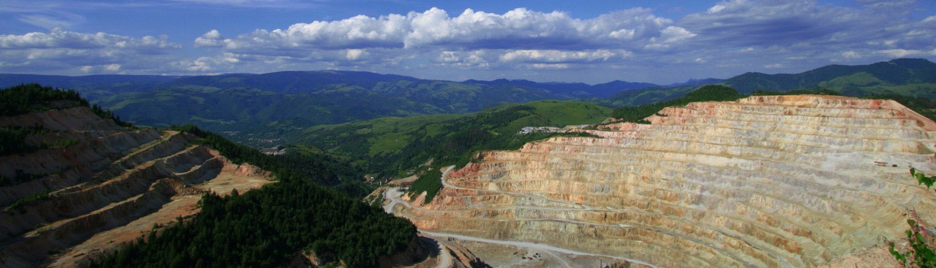 MicroSeis云智慧微震监测系统