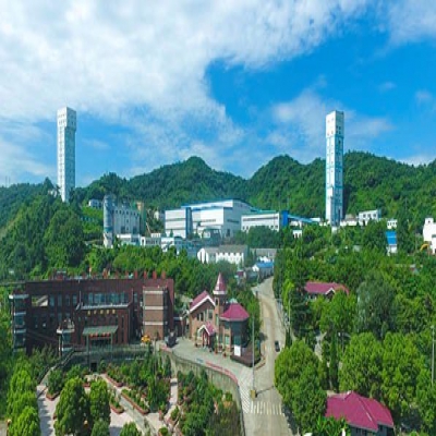 安徽铜陵有色冬瓜山铜矿深井开采岩爆灾害监测预警