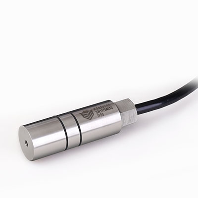 加速度型微震传感器